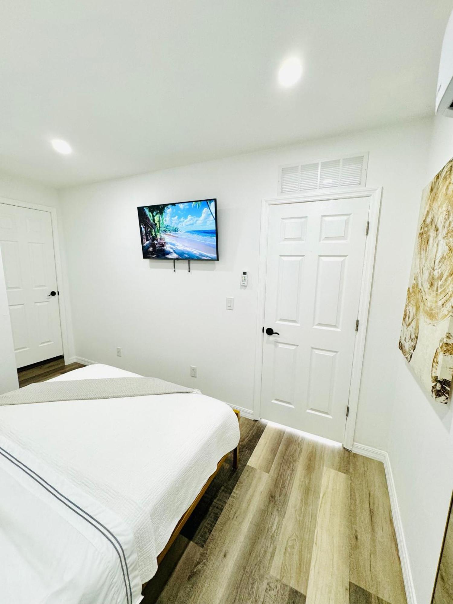 Cozy Studio Cape Coral Exterior foto