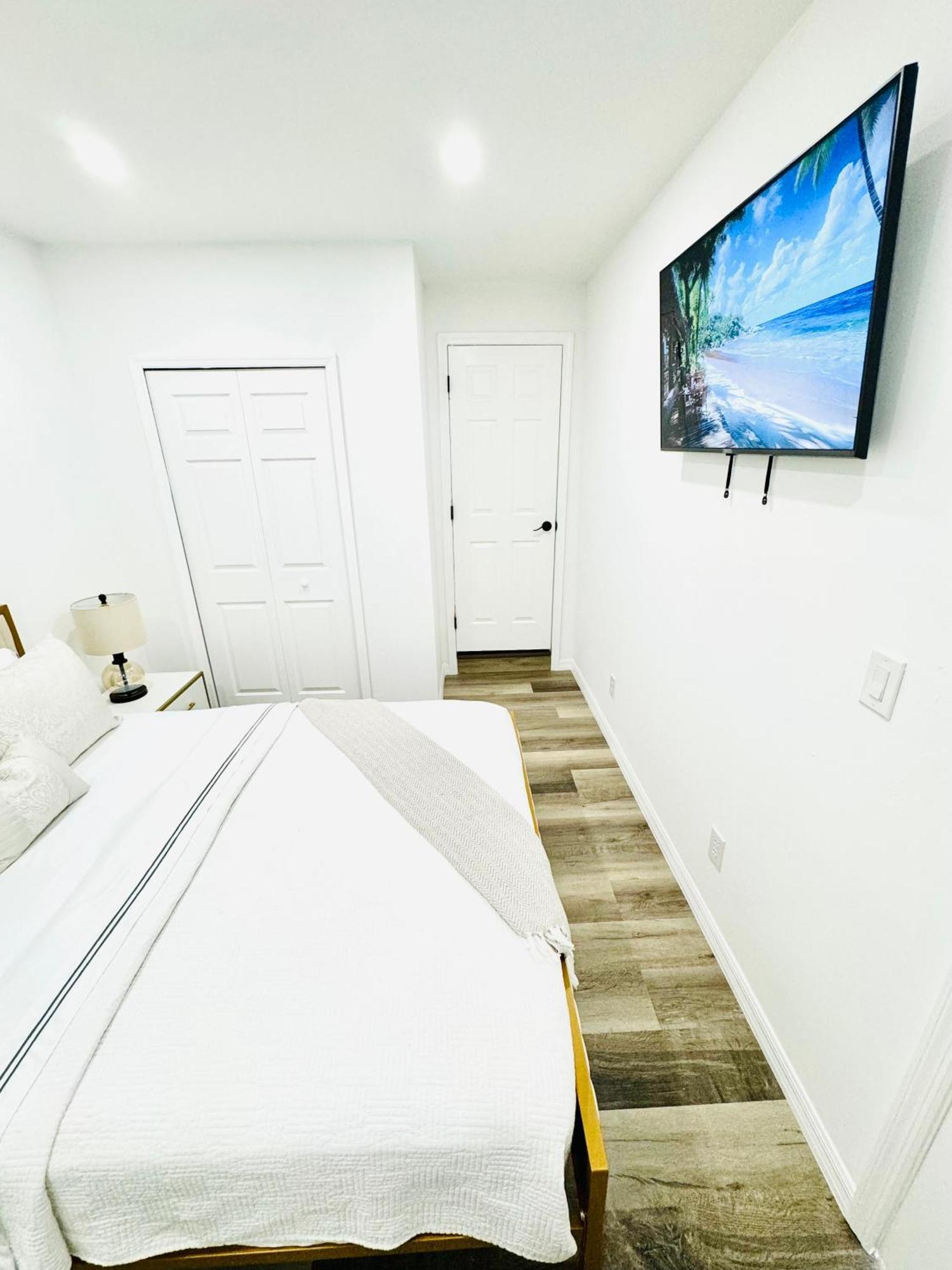 Cozy Studio Cape Coral Exterior foto
