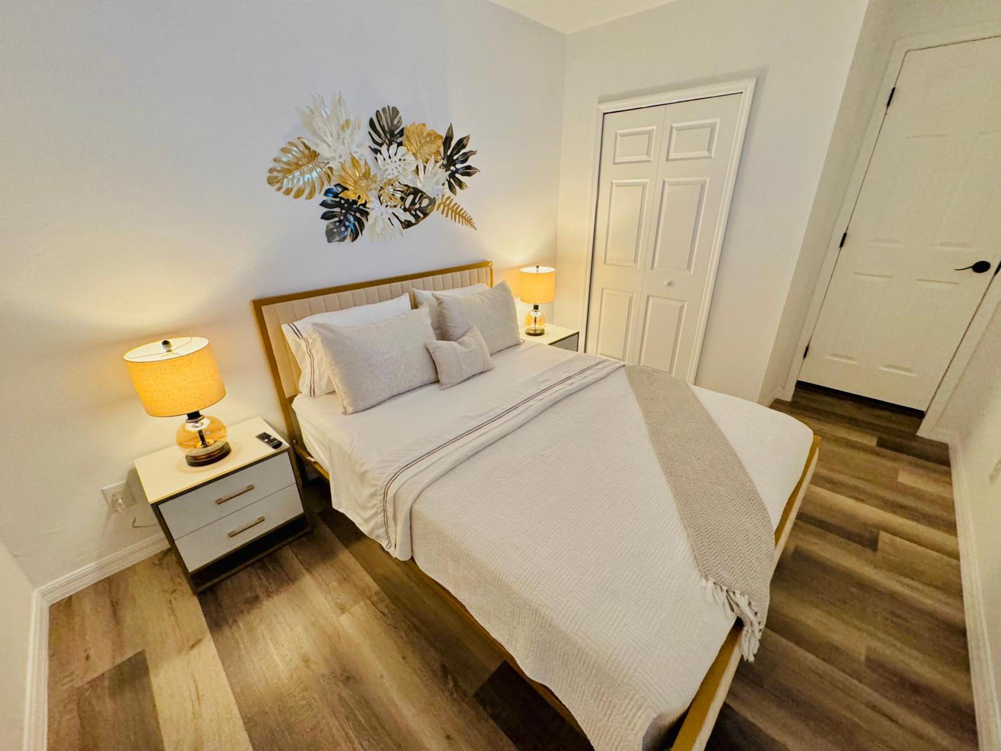 Cozy Studio Cape Coral Exterior foto