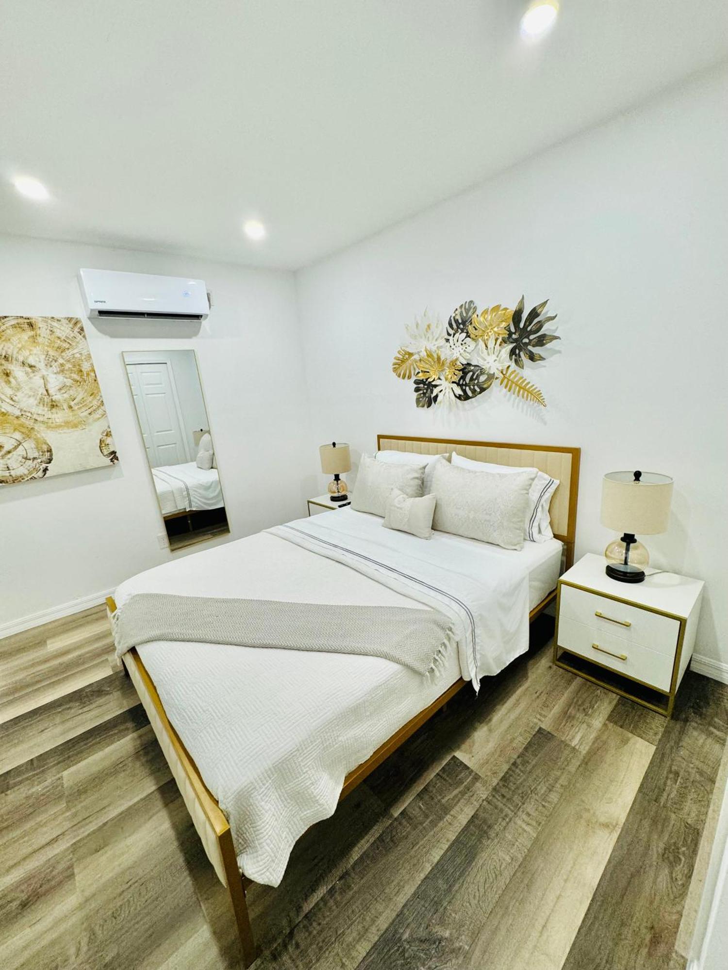 Cozy Studio Cape Coral Exterior foto